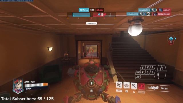 this game is kinda broken lmao смотреть онлайн