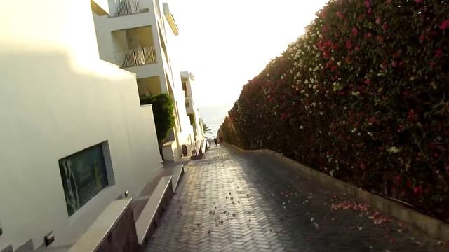 Xperiance sea breeze resort 5 смотреть онлайн