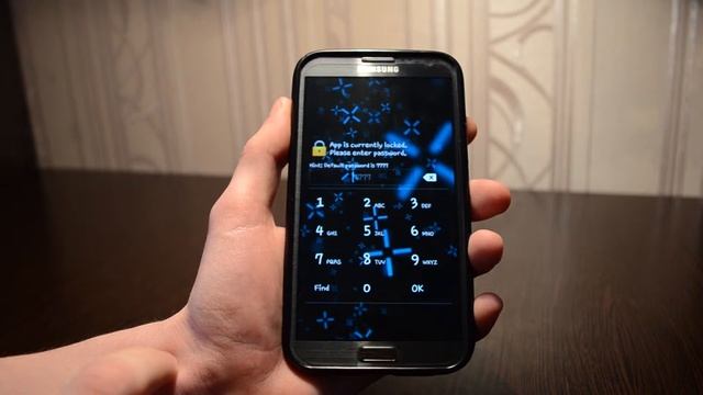 Ставим приложения под пароль на андроид / или Как поставить пароль на приложения смотреть онлайн