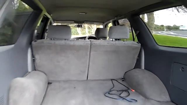 Toyota Surf from Rockstar Cars Devonport. смотреть онлайн