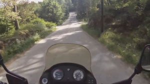 1999 BMW F650 Funduro