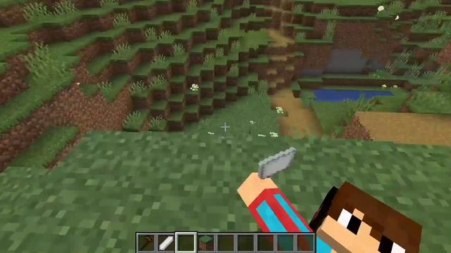 ГАЙД ПО МОДУ CUSTOM NPC В МАЙНКРАФТЕ (ОЧЕНЬ ПРОСТО) смотреть онлайн