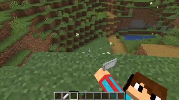 ГАЙД ПО МОДУ CUSTOM NPC В МАЙНКРАФТЕ (ОЧЕНЬ ПРОСТО)