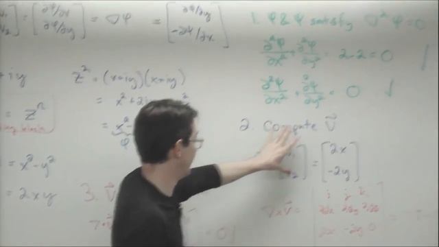ME564 Lecture 27: Potential flow, stream functions, and examples смотреть онлайн