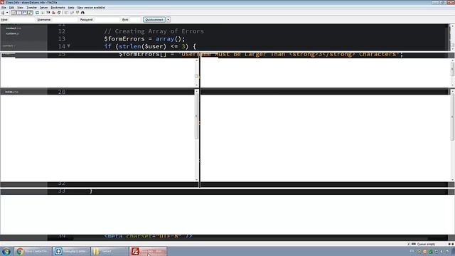 Create Contact Form in Arabic #12 Use The PHP Mail Function смотреть онлайн