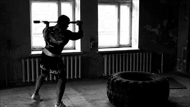 Кикбоксинг от качка.ОФП.фрагменты.(Джулай Андрей) смотреть онлайн