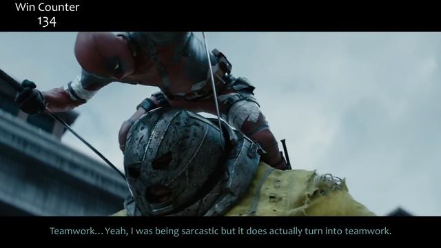 Everything GREAT About Deadpool 2! смотреть онлайн