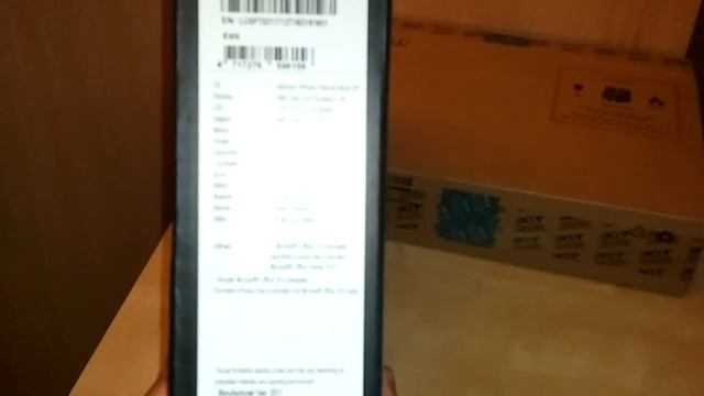 BLACK Acer Aspire One - Black version смотреть онлайн