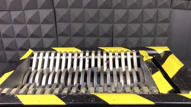 FURBY HATCHIMALS in the SHREDDER & CRUSHING Kids Toys! смотреть онлайн