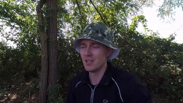 Затестил ИРП на рыбалке | Рыбалка в Краснодарском крае "Красносельское" смотреть онлайн