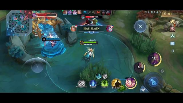 Beatrix The Meta 2023 Must Have BUILD | Beatrix Tutorial 2023 | MLBB смотреть онлайн