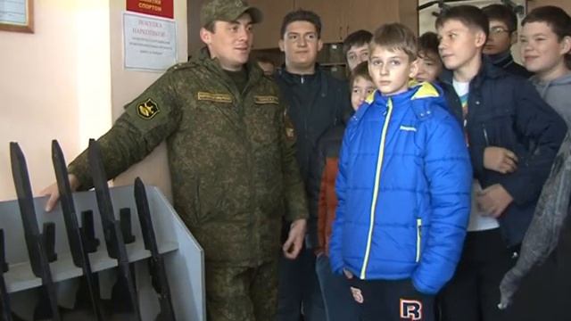 Нарофоминск смотреть онлайн