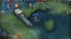 РАЗБОР ГЕРОЯ ЛАНСЕЛОТ / ГАЙД НА ЛАНСЕЛОТА 2022 / ЛАНСЕЛОТ MOBILE LEGENDS / КАК ТАЩИТЬ НА ЛАНСЕЛОТЕ