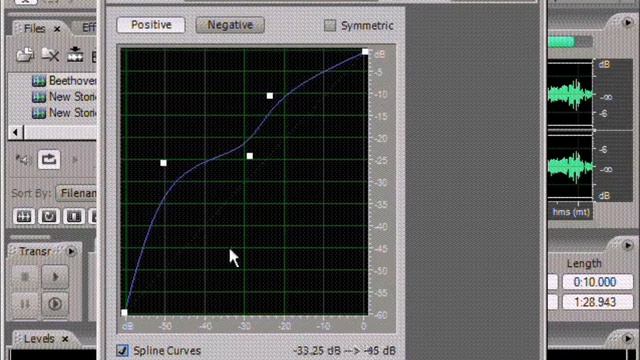Курс видео уроков по Adobe audition. Урок 38. смотреть онлайн