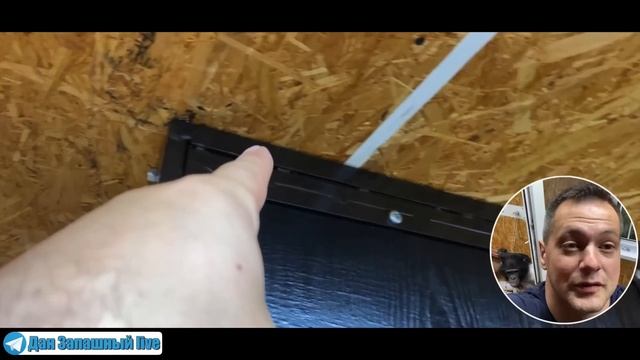 Установили ШКАФ в АВТОДОМ! Шимпанзе Боня снова ушла рвать зелень смотреть онлайн