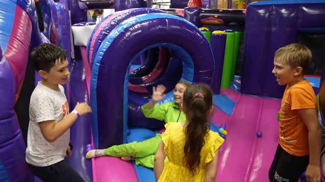 -Алиса Шоу - смотреть онлайн