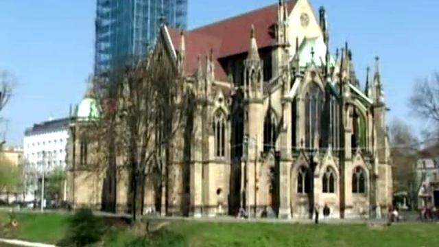 Germany  Германия Штутгарт