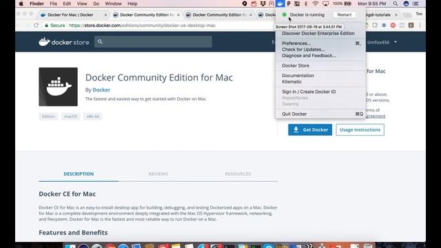 1 BigDL Intro 4 Docker Sandbox смотреть онлайн