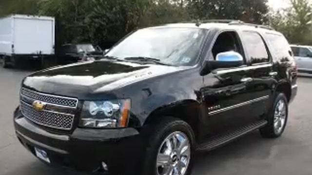 2010 Chevrolet Tahoe - Wayne NJ смотреть онлайн