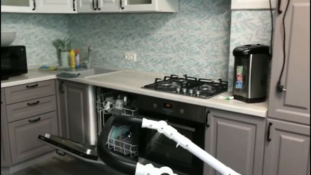 Видеоотзыв о Кухне Ницца Royal (Vivat) смотреть онлайн