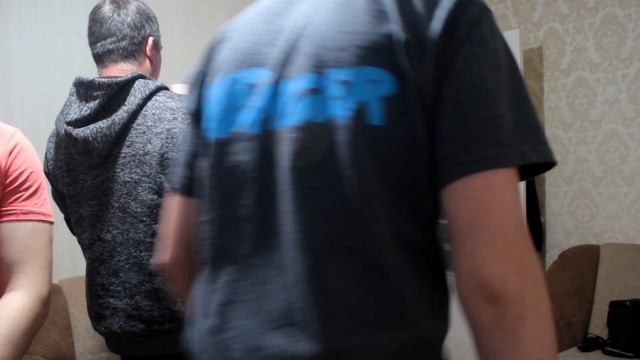 КАК ПРОШЕЛ ДЕНЬ РОЖДЕНИЯ МОЕЙ МАМЫ смотреть онлайн