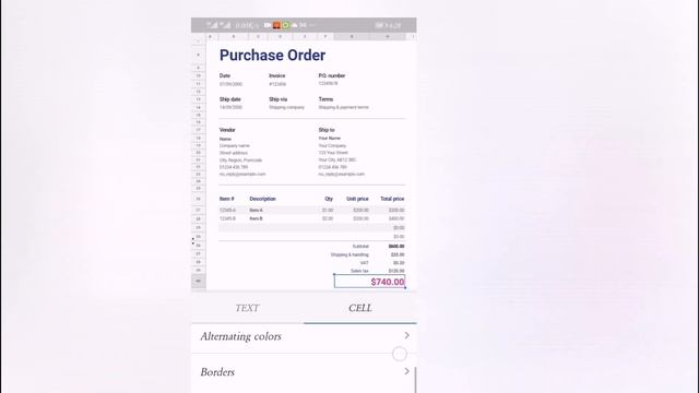 #currencychange How to change currency in excel on android phone?PKR to Dollar etc смотреть онлайн