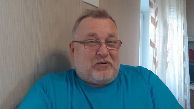 Видео № 686. Курс на поправку. 41-ая химия закончилась, спасаемся от последствий... смотреть онлайн