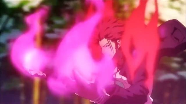 K Project: Mikoto Suoh Kills The Colorless King! смотреть онлайн