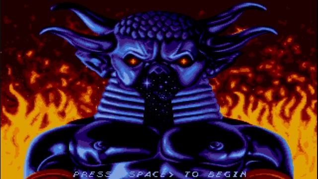 Music Baal (Atari ST)