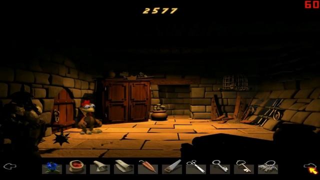 Let's Play | Moorhuhn - Der Fluch des Goldes | German | 100% | Part 6 | Die Gruft! смотреть онлайн