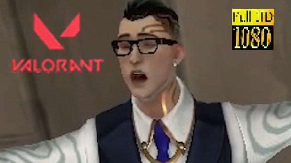 BRUHLORANT! / VALORANT