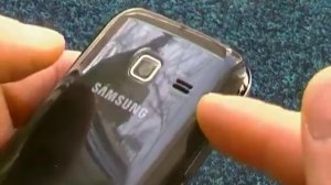 Samsung Galaxy Y Duos (GT-S6102)