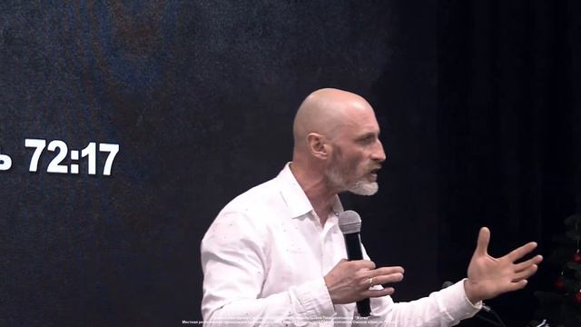 Будьте счастливы | Каптуревский М.Я. | 3.01.24 смотреть онлайн
