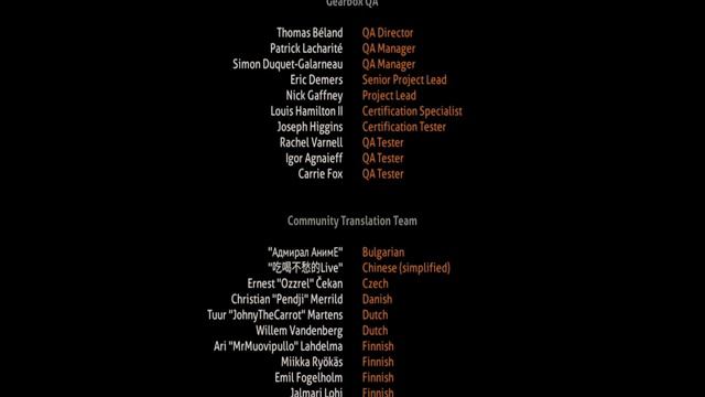 Subnautica Credits Music - REMIX (Abandon Ship, Cuddlefish, Red Alert, Leviathan) смотреть онлайн