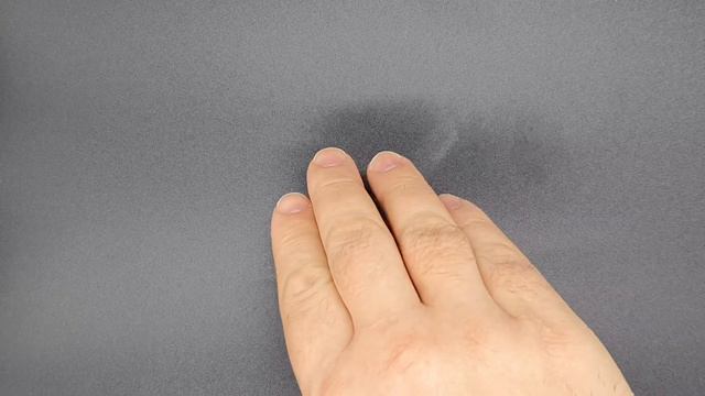 Дым из рук фокус