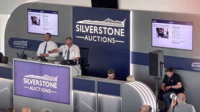 £650,000 Ford Escort (auction) смотреть онлайн