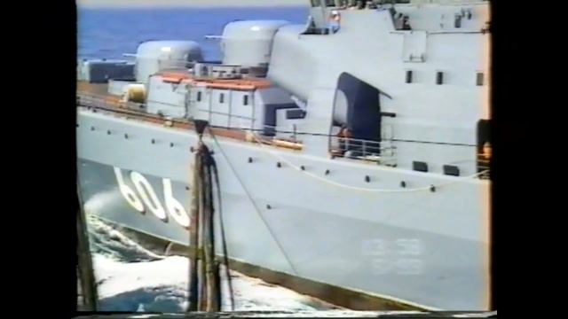 Посадка Ка 27 Харламов 1993 смотреть онлайн