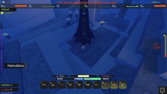 Reaper 2 Update is finally here.... смотреть онлайн