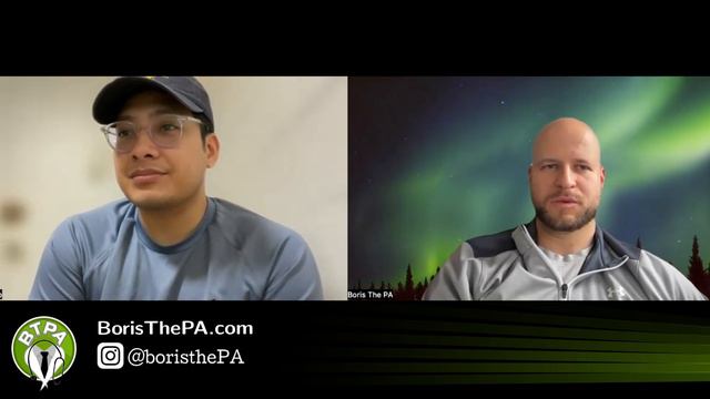 Downsides of NHSC Scholarship for PAs and NPs смотреть онлайн