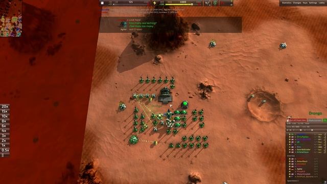 The Ultimate BACKLINE Strategy - Beyond All Reason Guide смотреть онлайн