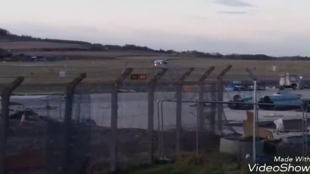 Aberdeen airport 2017 смотреть онлайн