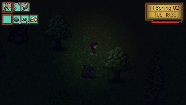 Bump in the Night – Gleaner Heights Gameplay – Let's Play Part 2 смотреть онлайн