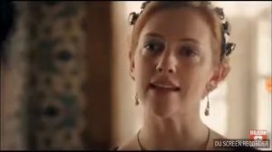 Шах Султан говорит, что Хюррем рабыня