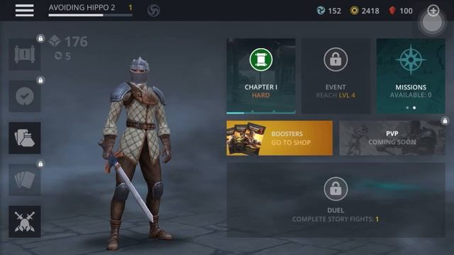 How to change name in Shadow Fight3 Gameplay #shadowfight3 смотреть онлайн