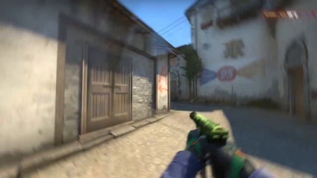 CS:GO | Tec-9 - Bamboozle смотреть онлайн