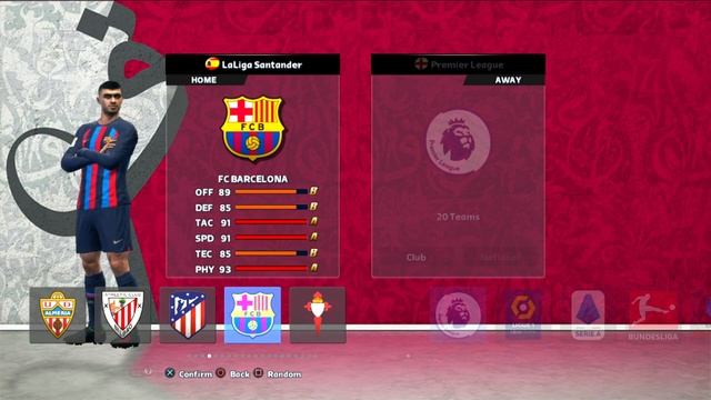 PES 2013 | New Best Pack Kits Update • 2022 / 2023 • HD смотреть онлайн