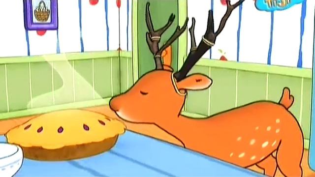 Манон 01. Большой и сильный смотреть онлайн