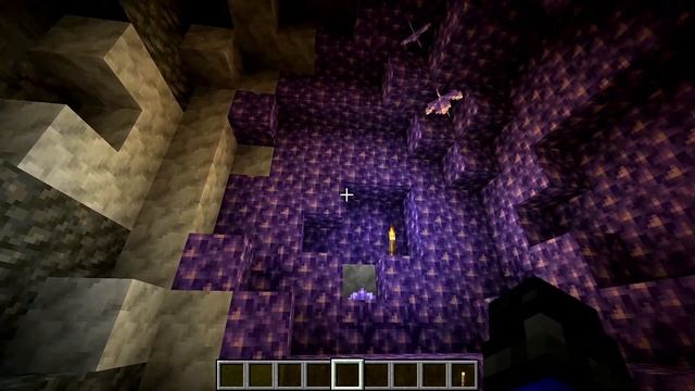 Amethyst - Minecraft Block Guide смотреть онлайн