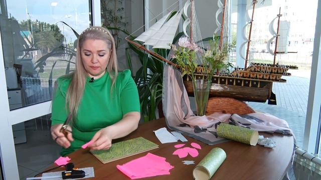 «Красота в мелочах» смотреть онлайн