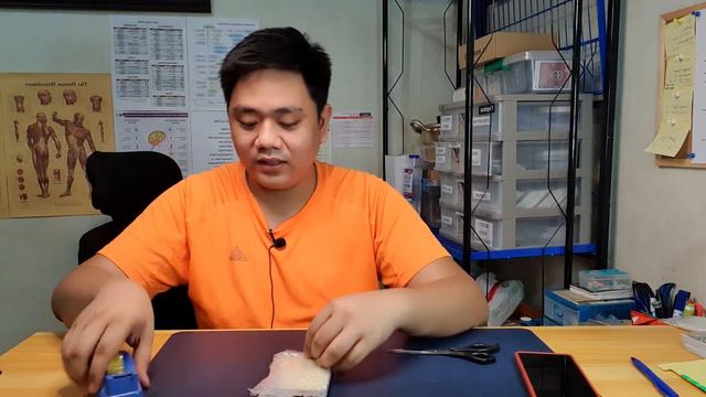 Best Way to Pack NBA Cards for Shipping with Instructions | Tito Jeffry смотреть онлайн